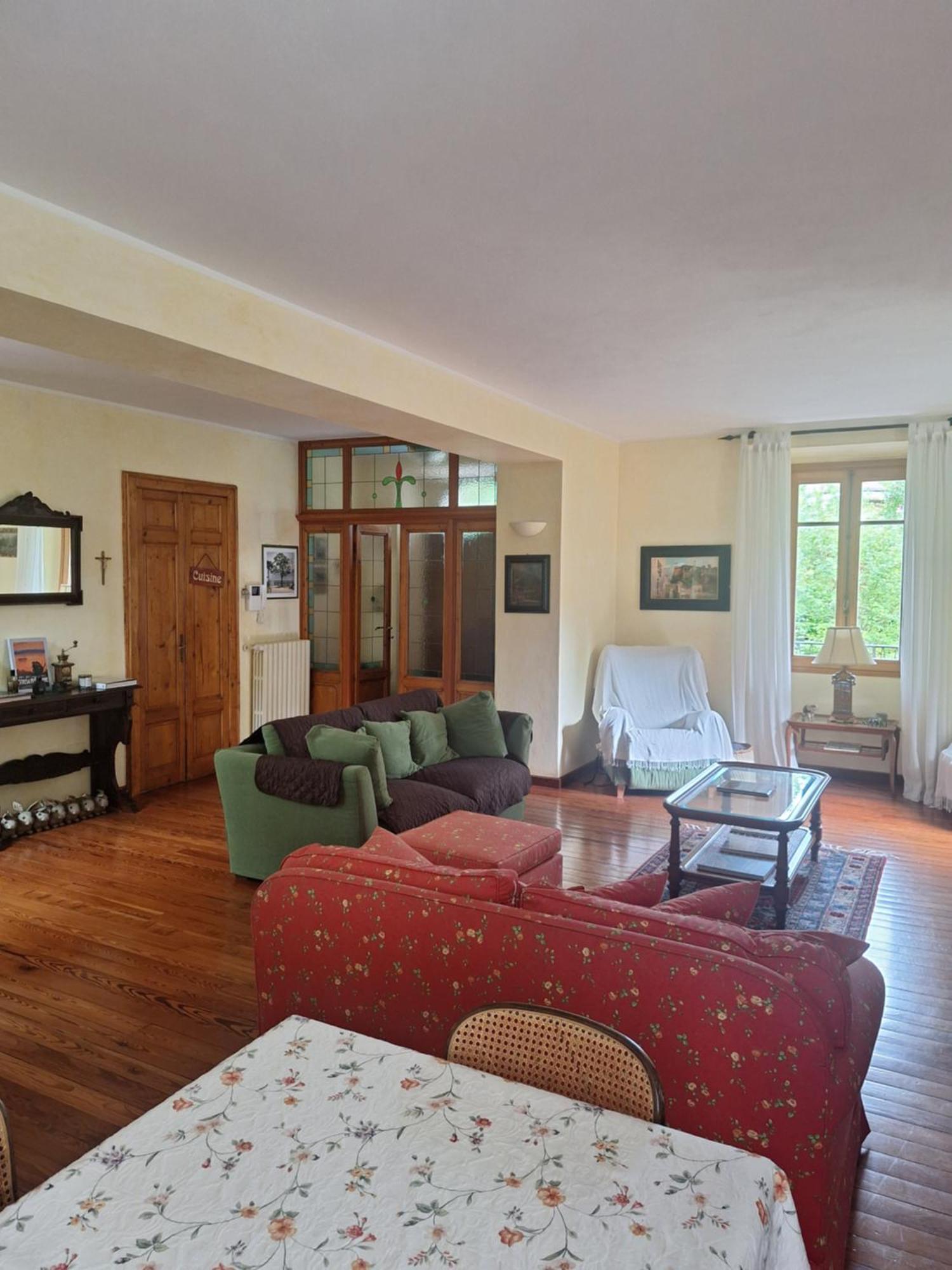 L'Ortensia Della Villa Isabella, Camera Con Vista Lago, Balcone Sul Parco E Bagno Esclusivo All'Esterno Della Camera Stresa Eksteriør bilde